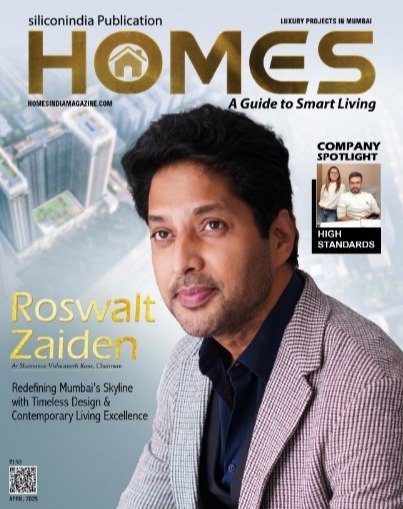 Top 10 Most Promising Luxury Projects in Mumbai - 2025