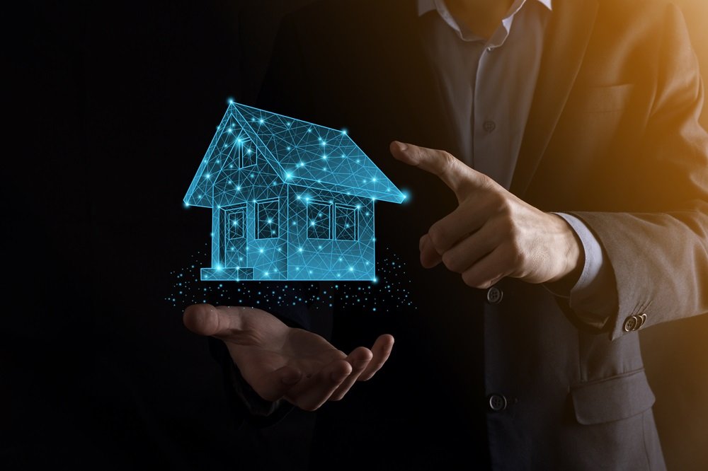 Click, tour, transact: The new age of home buying is here